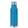 600ml Glacier RPET Water Bottle-BOT6237