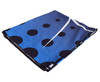 Fluffy Custom Single-Sided Sub Beach Towel - Large - GSR - SubTowelBeach001_S_L