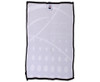 Fluffy Custom Single-Sided Sub Beach Towel - Mediu - GSR - SubTowelBeach001_S_M
