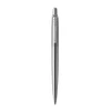 PARKER Jotter Ballpoint Pen   - Stainless Steel Chrome Trim-NS1953344GB