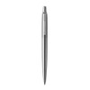 PARKER Jotter Ballpoint Pen   - Stainless Steel Chrome Trim-NS1953344GB