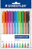 STAEDTLER Sturdy Stick Ballpen-ST43235MPB10