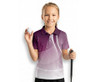 11-12 Kids Custom - Sub Golf Shirt - GSR - SubGolfer001_A11-12