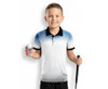 3-4 Kids Custom - Sub Golf Shirt - GSR - SubGolfer001_A3-4