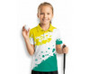 7-8 Kids Custom - Sub Golf Shirt - GSR - SubGolfer001_A7-8