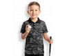 7-8 Kids Custom - Sub Golf Shirt - GSR - SubGolfer001_A7-8