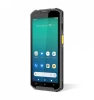 Newland MT9300 Megattera Standard Mobile Computer with 5.5'' touchscreen; Angled 2D CMOS Mega Pixel imager with Laser Aimer (CM6
