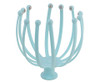 12-Arm Rolling Ball Head Massager - GSR - P2860F
