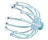 12-Arm Rolling Ball Head Massager - GSR - P2860F