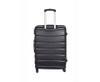 Marco Wanderlust Luggage Bag - 24 inch - GSR - BAG145B-24
