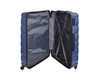 Marco Wanderlust Luggage Bag - 24 inch - GSR - BAG145E-24