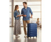 Marco Wanderlust Luggage Bag - 24 inch - GSR - BAG145E-24