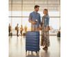 Marco Wanderlust Luggage Bag - 28 inch - GSR - BAG145E-28
