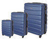 Marco Wanderlust Luggage Bag Set - GSR - BAG145E-3Set
