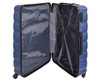 Marco Wanderlust Luggage Bag Set - GSR - BAG145E-3Set
