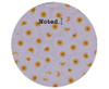 Noted Daisy Mousepad - GSR - ND008
