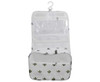 Velcro Hanging Toiletry Bag (Cactus Print) - GSR - P2555C