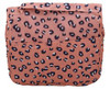 Velcro Hanging Toiletry Bag (Animal Print) - GSR - P2555P