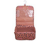 Velcro Hanging Toiletry Bag (Animal Print) - GSR - P2555P