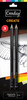 CROXLEY CREATE Pencils 2B- 2 Pack Carded Each-PCLC2B