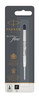 PARKER Quinkflow Ballpoint Pen Refill Fine Nib - Black-NS1950367