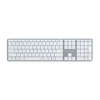 Targus HyperSpace Next Bluetooth Wireless Keyboard (UK) - TAR - HS2310UK-TAR