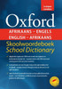 OXFORD Afrikaans/Engels Dictionary 2nd Edition-DIC579902