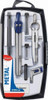 MAPED Compass Metal Start 8 Piece-197514
