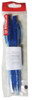 STABILO Liner Click Polybag Blue 2's-C308M-41