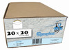 Champion 90x152 Banded 20's Blue Box of 20 Packets-ENV793 Champion 90x152 Banded 20's Blue Box of 20 Packets-ENV793