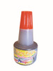 PENGUIN Stamp Pad Ink - 30ml (Red) (Pack of 20)-INK5305X