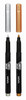 JOVI Metallic Markers Gold and Silver Carded-JOV1602M