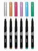 JOVI Metallic Marker 6's (Gold, silver, Blue, Green, Red and Purple)-JOV1606M