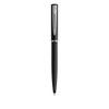 WATERMAN Allure Ball Pen - Black Chrome Trim-NS2068192