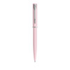 WATERMAN Allure Ballpoint Pen - Pastel Pink Chrome Trim-NS2105227