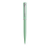 WATERMAN Allure Ballpoint Pen - Pastel Green Chrome Trim-NS2105304