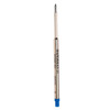 WATERMAN Ballpoint Pen Refill - Blue-NS1964016