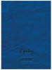 CROXLEY JD168 Account Book A4 Full Bound 288 Page Double Ledger Pack of 2-ACC168D