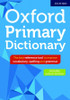 OXFORD Primary Dictionary 6th Edition-DIC169906