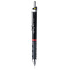 rOtring Tikky Black Mechanical Pencil 0.35mm-R1904694