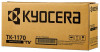 KYOCERA TONER KIT ISO/IEC 19752 MICROFINE BLACK TONER YEILD 7200 A4 PAGES. CAPACITY OF STARTER TONER 3600 PAGES. COMPATIBLE WITH ECOSYS M2040DN/M2540D - TK1170-KOL KYOCERA TONER KIT ISO/IEC 19752 MICROFINE BLACK TONER YEILD 7200 A4 PAGES. CAPACITY OF STARTER TONER 3600 PAGES. COMPATIBLE WITH ECOSYS M2040DN/M2540D - TK1170-KOL