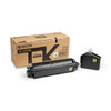 Kyocera Black Toner For Ecosys P6230:m6630cidn 8000 Page Yi - TK5270K-KOL-KOL