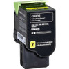 LEXMARK C2350Y0 YELLOW LEXMARK C2350Y0 YELLOW