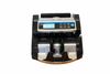 AVANSA LIGHTCOUNT M2100 COUNTS THE NUMEBR OF NOTES UP TO 1000 PER MINUTE SUITABLE FOR ALL CURRENCIES UP TO 50% COUNTERFIET DETECTION M2600 99 9% - M2100-KOL AVANSA LIGHTCOUNT M2100 COUNTS THE NUMEBR OF NOTES UP TO 1000 PER MINUTE SUITABLE FOR ALL CURRENCIES UP TO 50% COUNTERFIET DETECTION M2600 99 9% - M2100-KOL