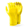 GOLDENMARC RUBBER GLOVES MEDIUM