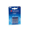 Verbatim AAA batteries Verbatim AAA batteries