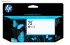 HP 72 130ml Original Grey Ink Cartridge