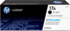 HP 17a Original Black Toner Cartridge For HP Laserjet Pro M102:mfp M130:page Yield 1600 - HCF217A-KOL-KOL