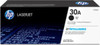 HP 30a Original Black Laserjet Toner Cartridge For HP Laserjet Pro M203:mfp M227:page Yield 1600 - HCF230A-KOL-KOL