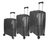 AeroShield Luggage Set - GSR - BAG186B-3Set